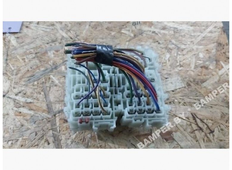 Блок предохранителей к Ford Galaxy