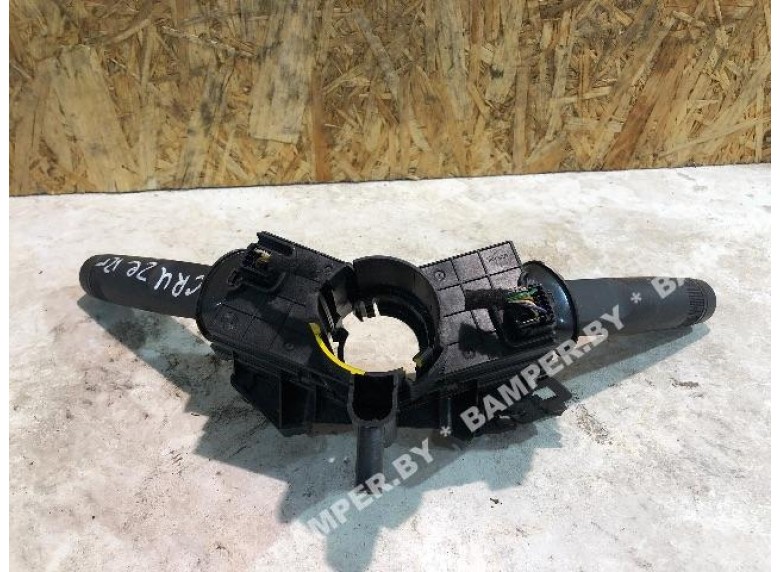 Переключатель подрулевой (стрекоза) к Chevrolet Cruze
