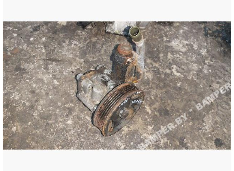 Насос гидроусилителя руля к Hyundai Matrix