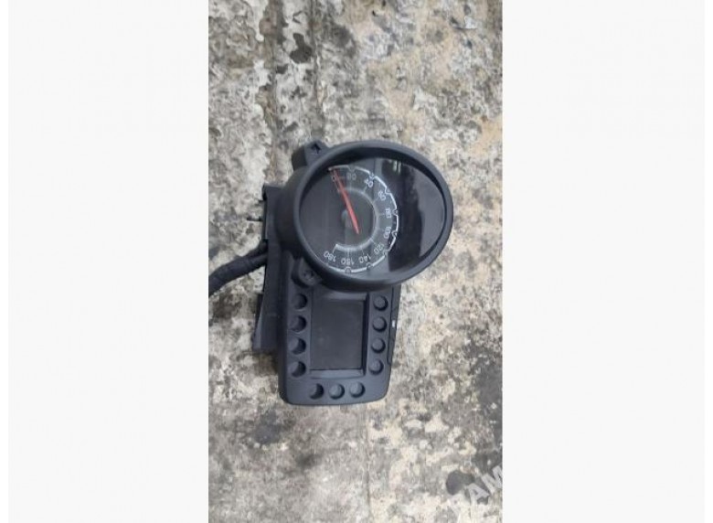 Щиток приборов (приборная панель) к Chevrolet Spark