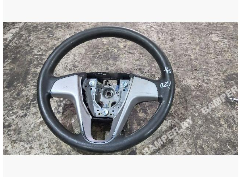 Руль к Hyundai i20