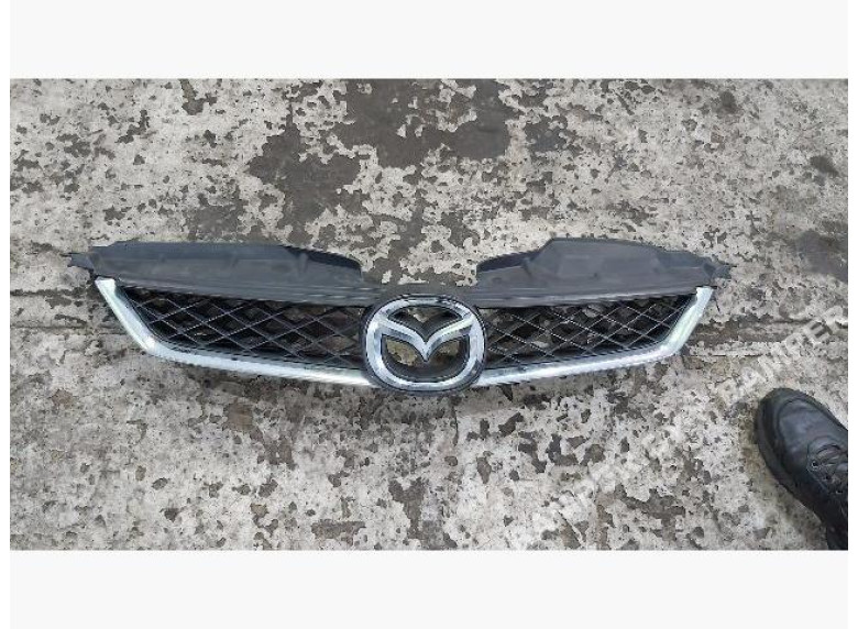 Решетка радиатора к Mazda 5, 2006г.