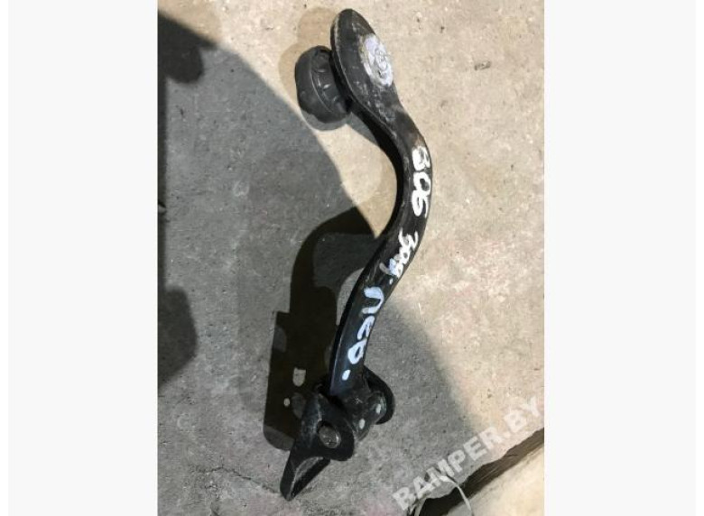 Ролик двери сдвижной к Peugeot 806, 2000г.