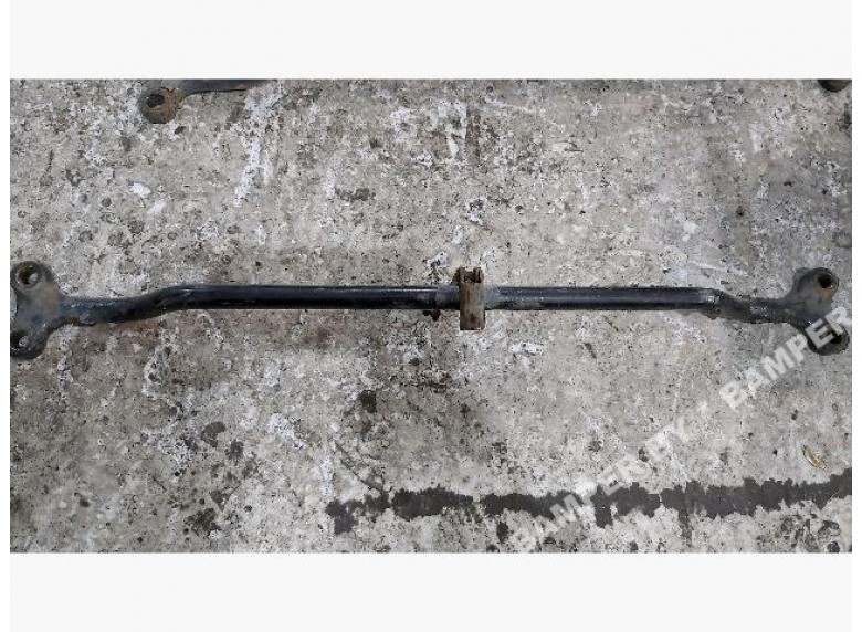 Стабилизатор подвески (поперечной устойчивости) к Citroen C5