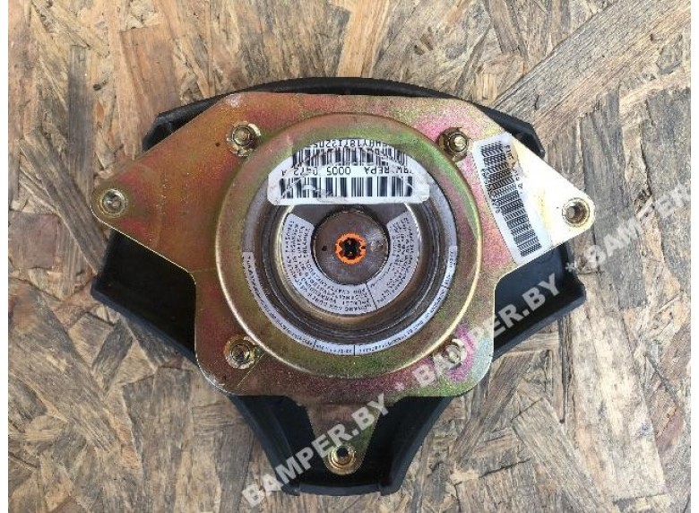 Подушка безопасности водителя к Fiat Punto