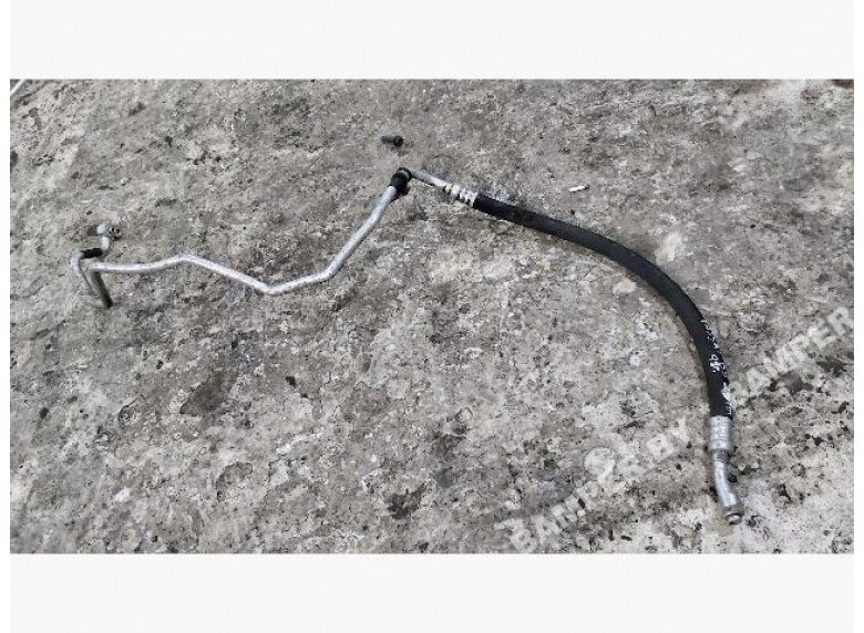 Трубка кондиционера к Volkswagen Passat