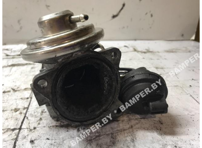 Клапан EGR к Volkswagen Golf, 2002г.