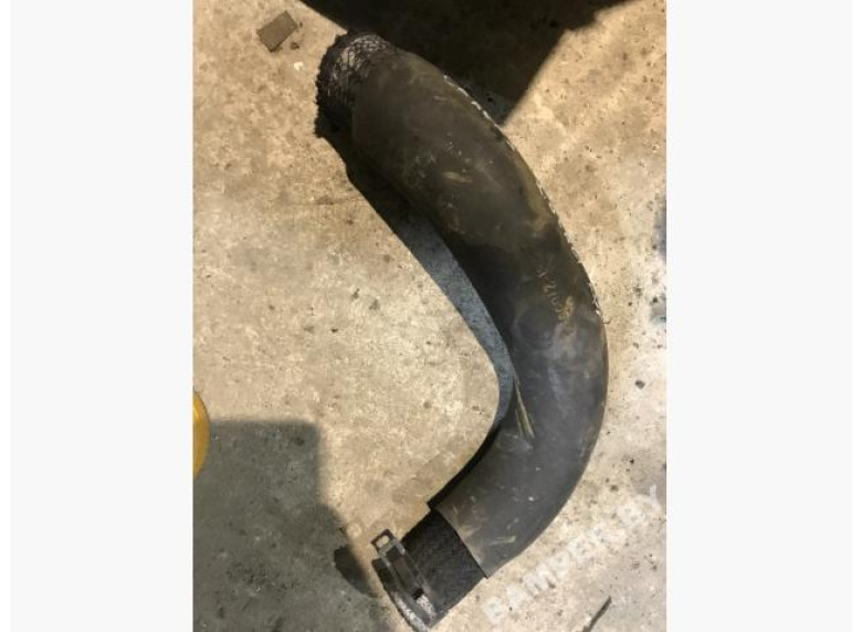 Патрубок интеркулера к Kia Carens