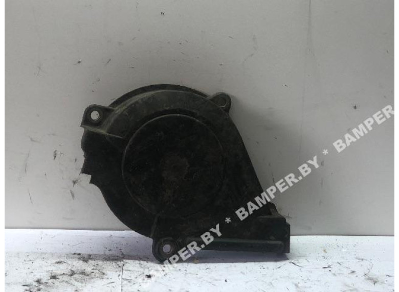 Защита (кожух) ремня ГРМ к Renault Scenic, 1999г.