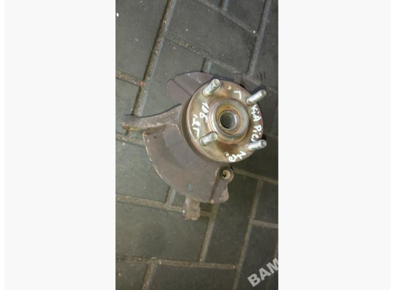 Ступица передняя левая к Kia Picanto