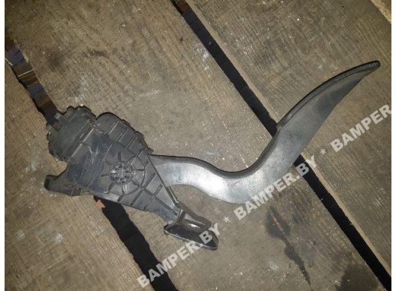 Педаль газа к Mazda 5, 2009г.