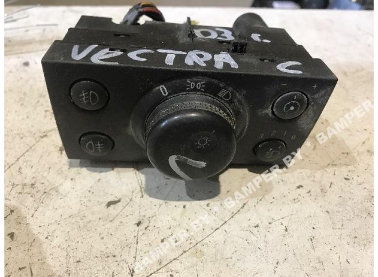 Переключатель света к Opel Vectra, 2006г.