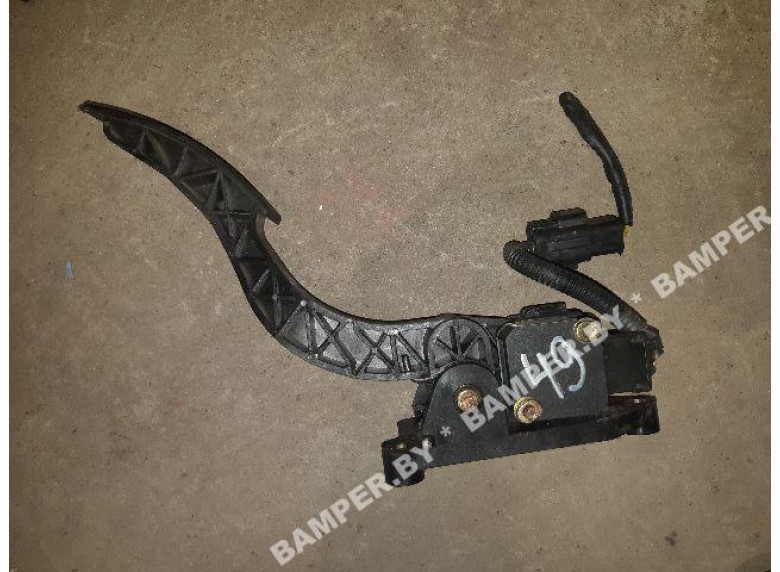 Педаль газа к Kia Picanto