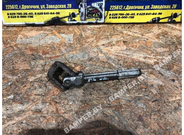 Рулевой карданчик к Volkswagen Golf