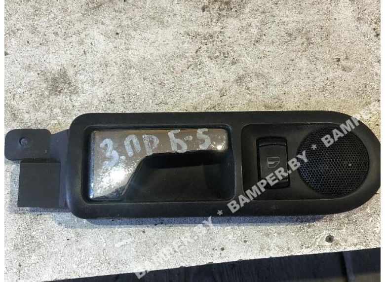 Кнопка стеклоподъемника к Volkswagen Passat, 1997г.