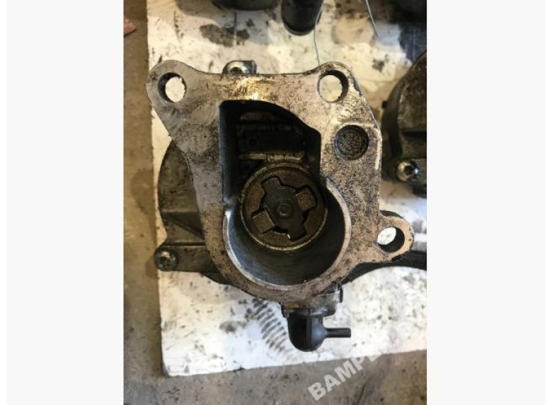 Насос вакуумный к Renault Megane