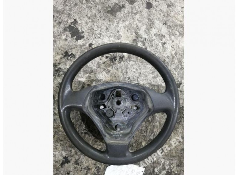 Руль к Fiat Fiorino