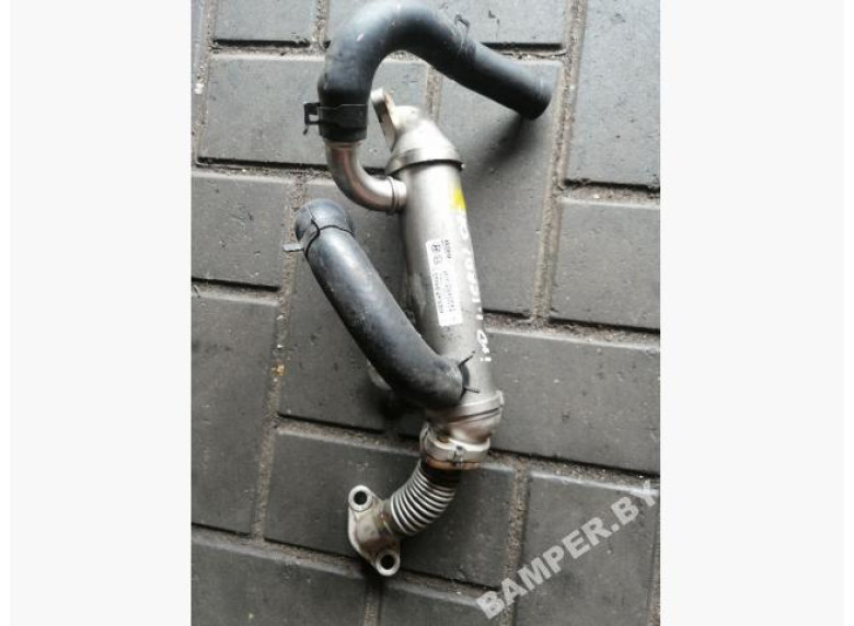 Радиатор EGR к Hyundai i10, 2009г.