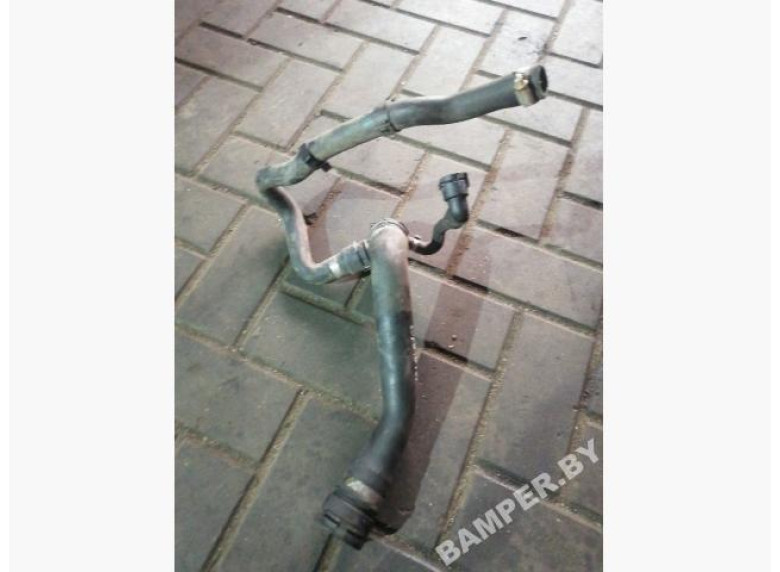 Патрубок радиатора к BMW 1 E87/E81/E82/E88