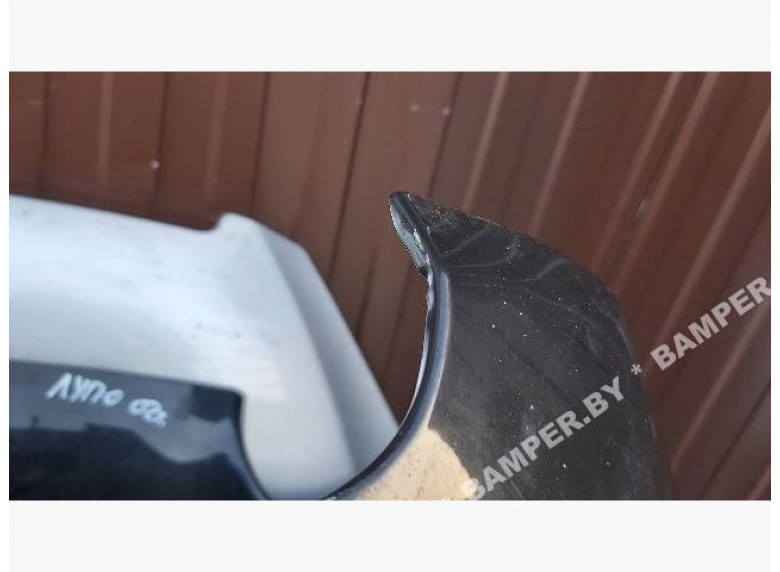 Капот к Audi A6