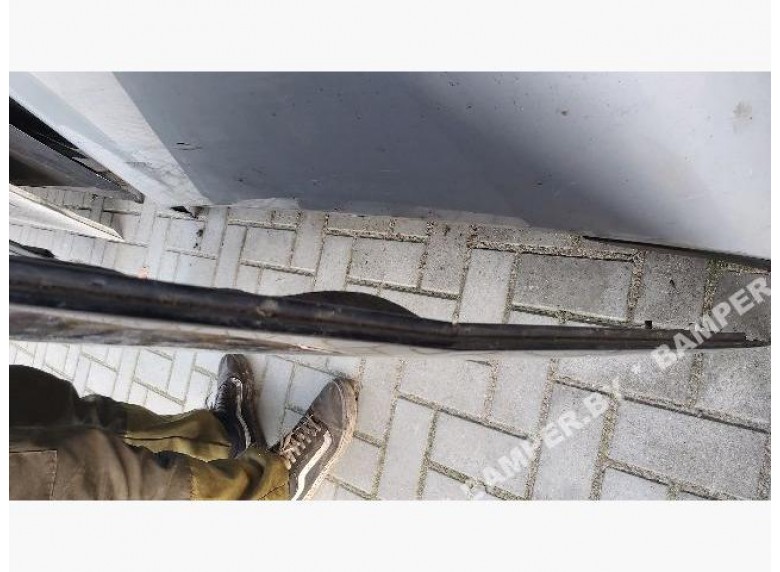 Капот к Audi A6