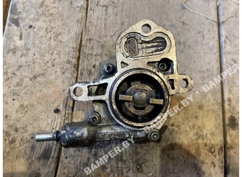 Насос вакуумный к Peugeot 407