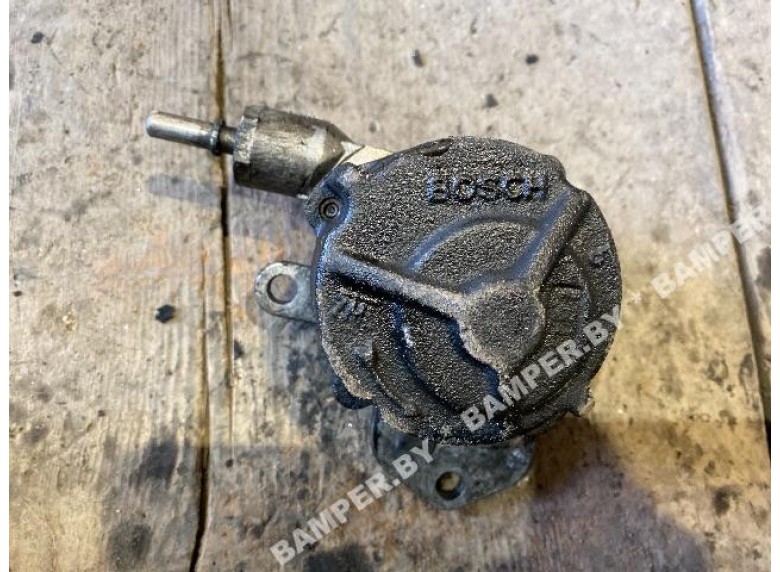 Насос вакуумный к Peugeot 407