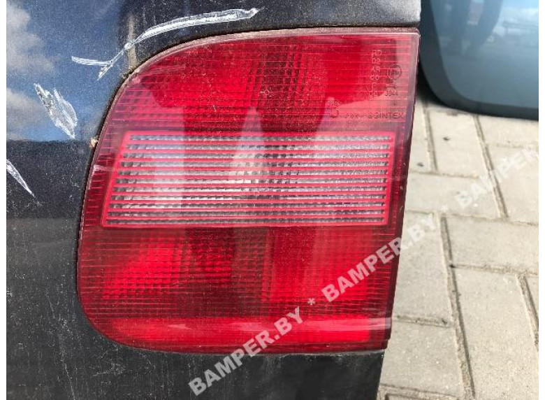 Фонарь крышки багажника правый к Lancia Zeta, 1998г.