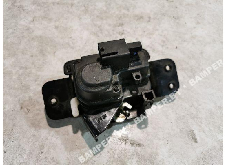 Замок багажника к Dodge Caliber, 2007г.