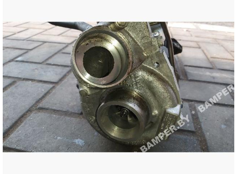 Турбина к Mercedes C W203, 2002г.