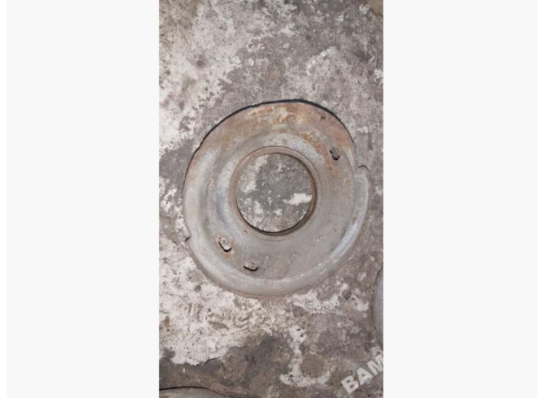 Опора амортизатора верхняя (чашка) к Citroen Xsara, 1998г.