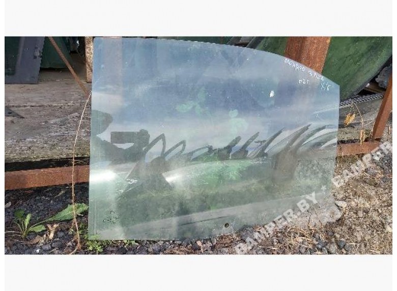 Стекло двери задней левой к Ford Mondeo