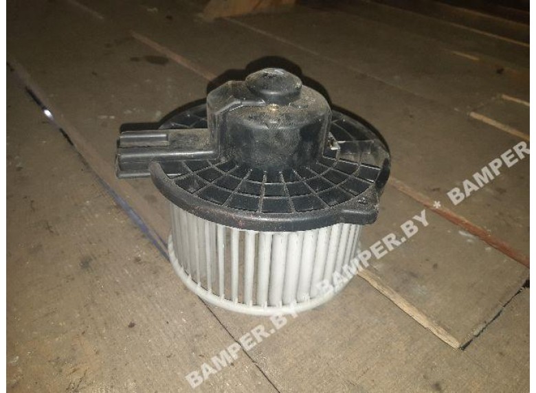 Моторчик печки к Mazda 6