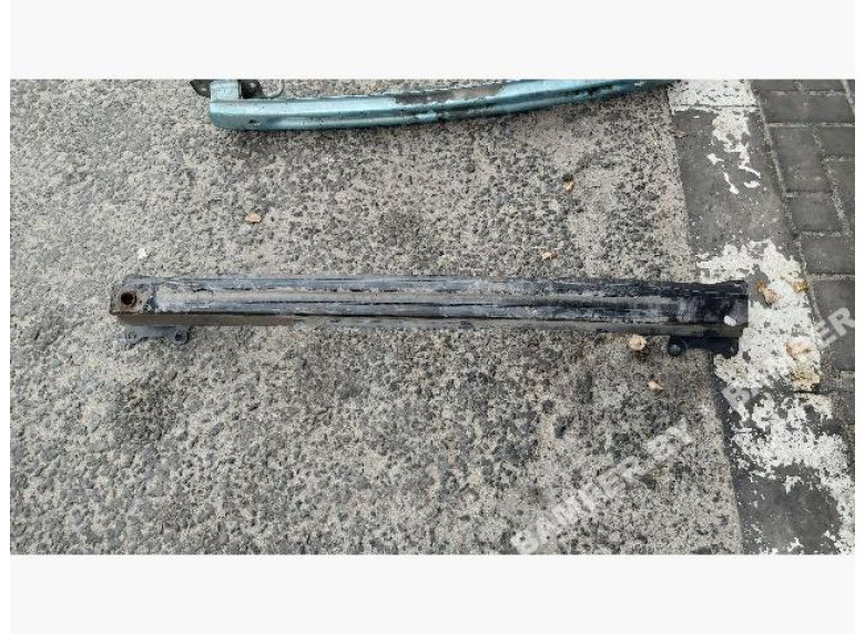 Усилитель бампера заднего к Seat Leon