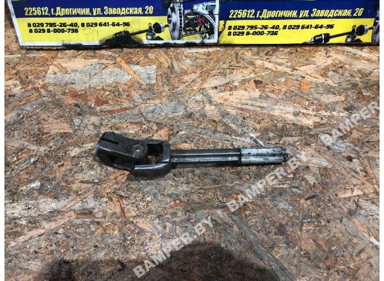 Рулевой карданчик к Volkswagen Golf