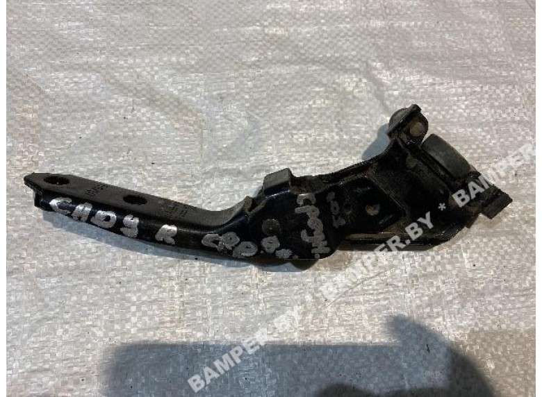 Ролик двери сдвижной к Volkswagen Caddy