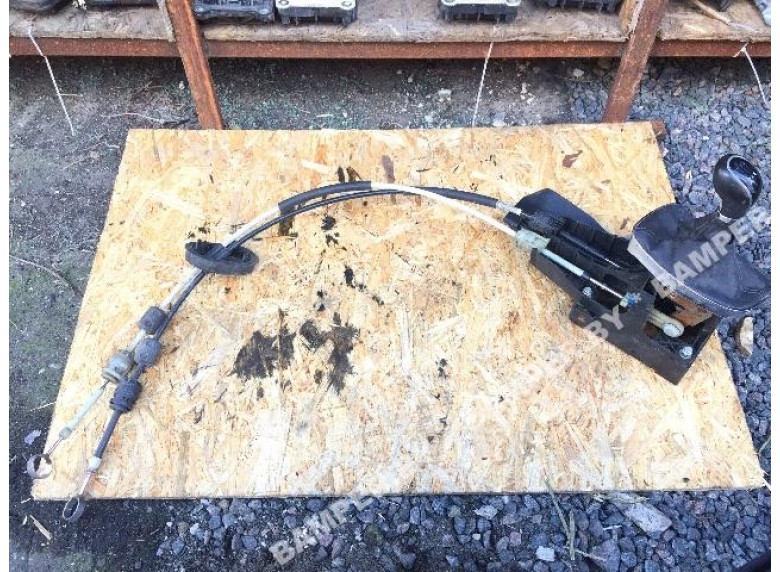 Кулиса к Opel Insignia