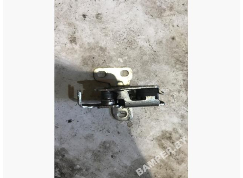 Замок багажника к Citroen Jumper, 2010г.