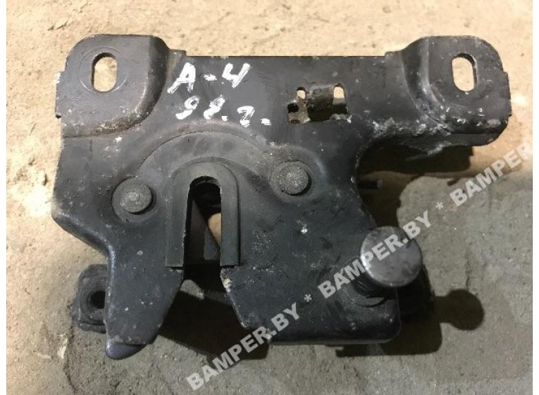 Замок капота к Audi A4