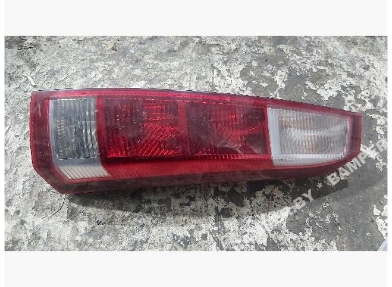 Фонарь задний правый к Opel Meriva, 2005г.