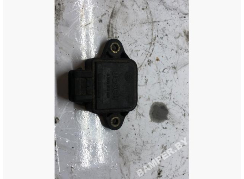 Датчик положения дроссельной заслонки к Opel Omega, 1994г.