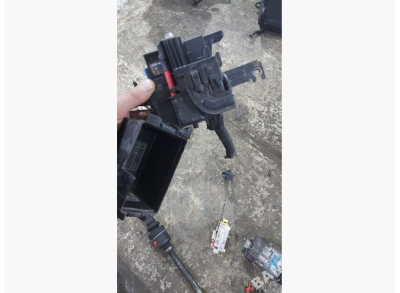 Блок предохранителей к Hyundai i20