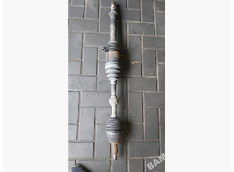 Полуось передняя правая (приводной вал, ШРУС) к Dodge Caliber, 2007г.