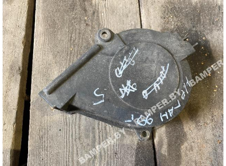 Защита (кожух) ремня ГРМ к Renault Megane, 1995г.