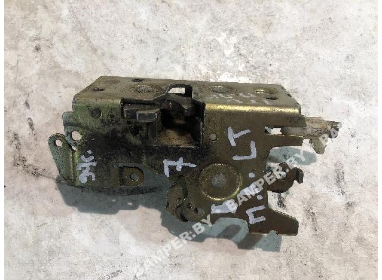 Замок двери передней левой к Volkswagen LT