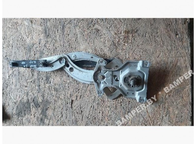 Стеклоподъемник передний правый к Volkswagen Passat