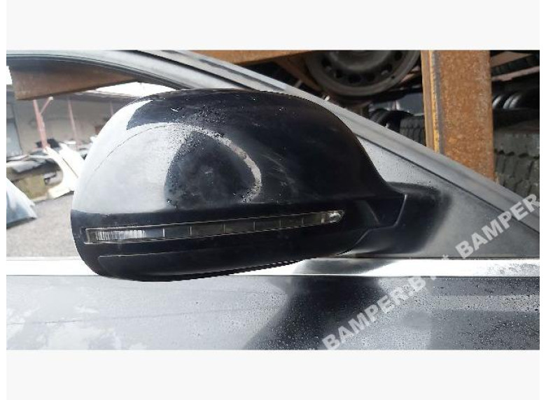 Зеркало наружное правое к Audi A4, 2008г.
