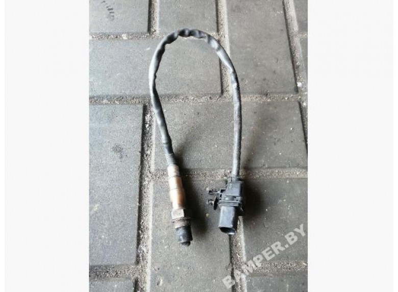 Лямбда-зонд к Peugeot Boxer