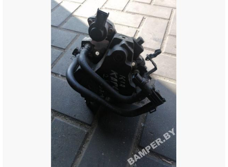 ТНВД к Kia Carens