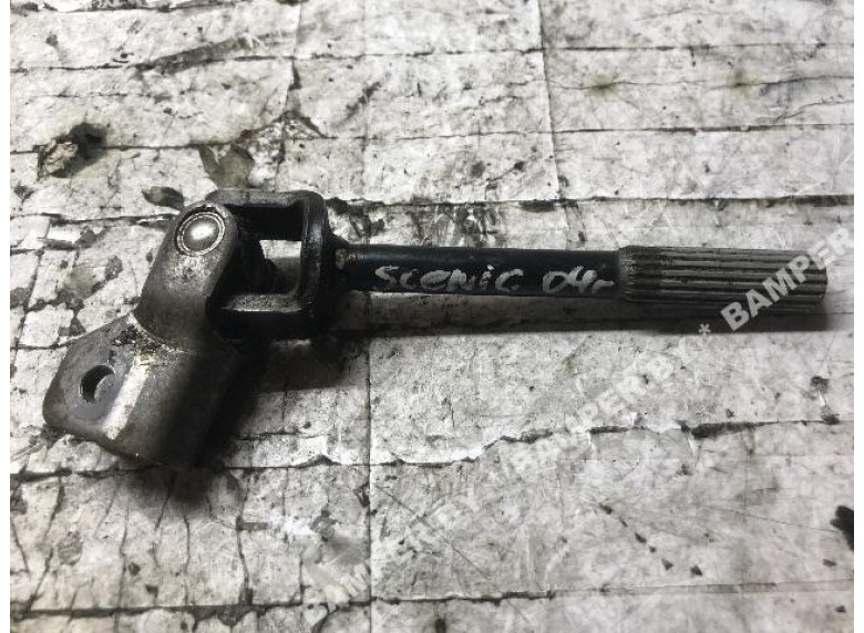 Рулевой карданчик к Renault Scenic, 2004г.